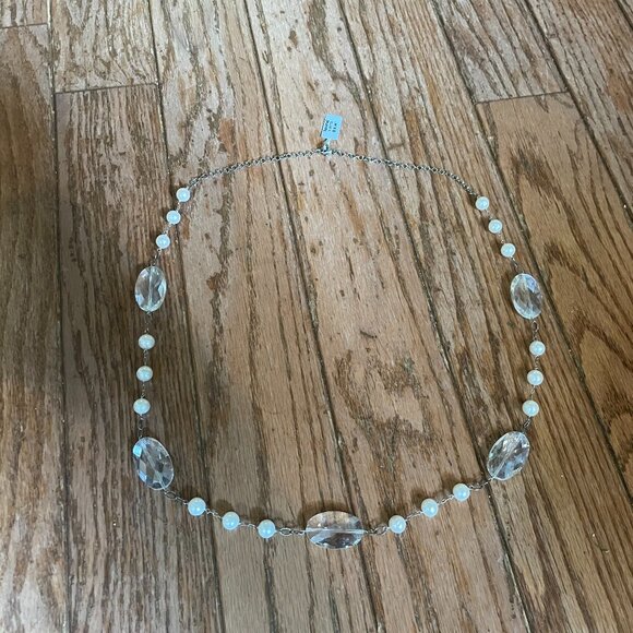 Women's Large 36" Statement Necklace - Picture 1 of 1